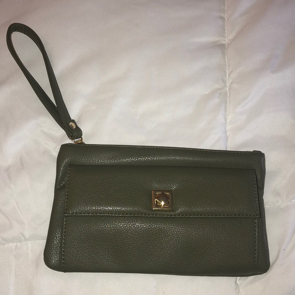 Charming Charlie Wristlet